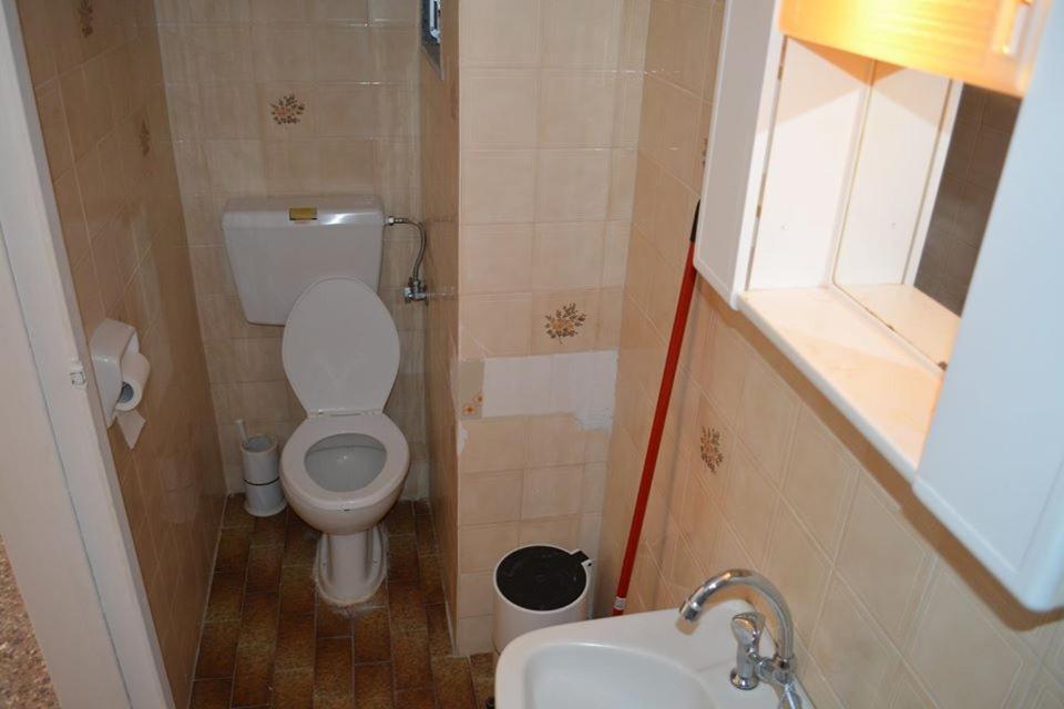 Zoi Apartments Dioniszíu-part Kültér fotó
