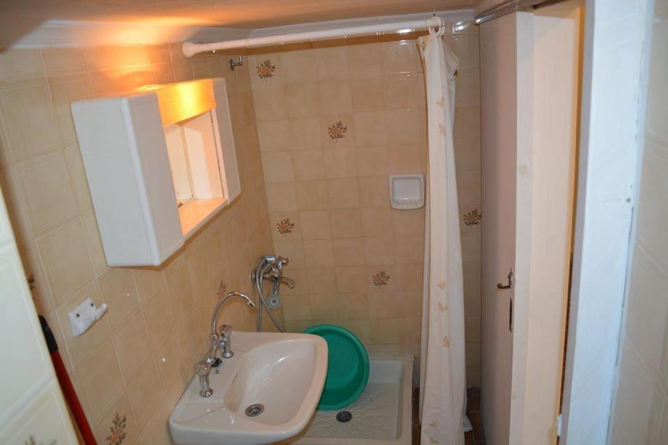 Zoi Apartments Dioniszíu-part Kültér fotó
